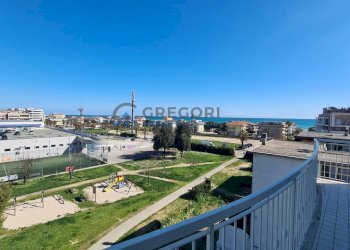 Attico Grottammare - foto 2