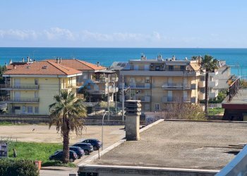 Attico Grottammare - foto 13