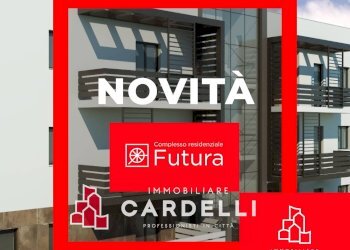 Trilocale VIA SAPRI, Civitanova Marche - foto 1