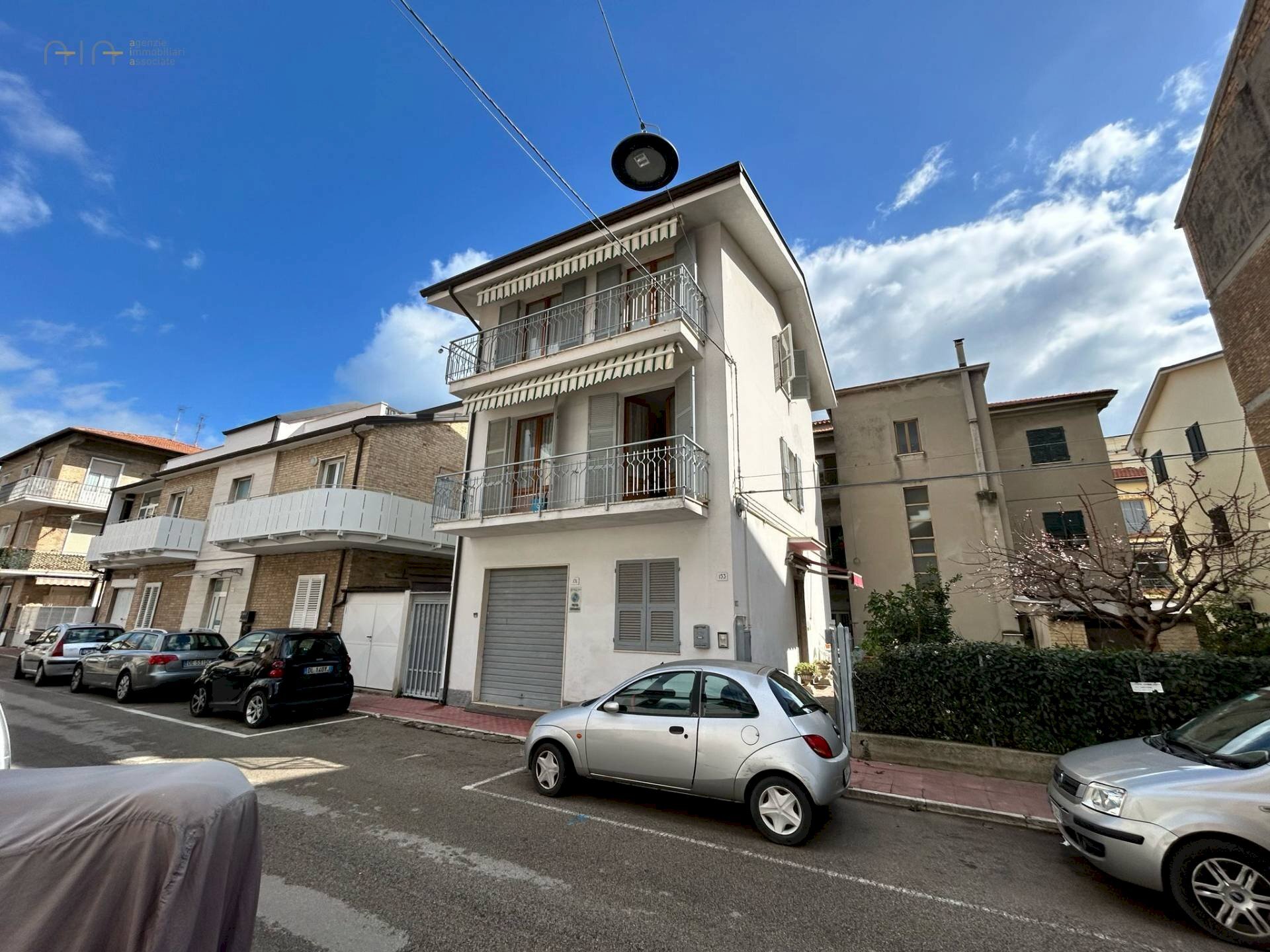 Independent house via Dei Piceni, Grottammare - photo 1