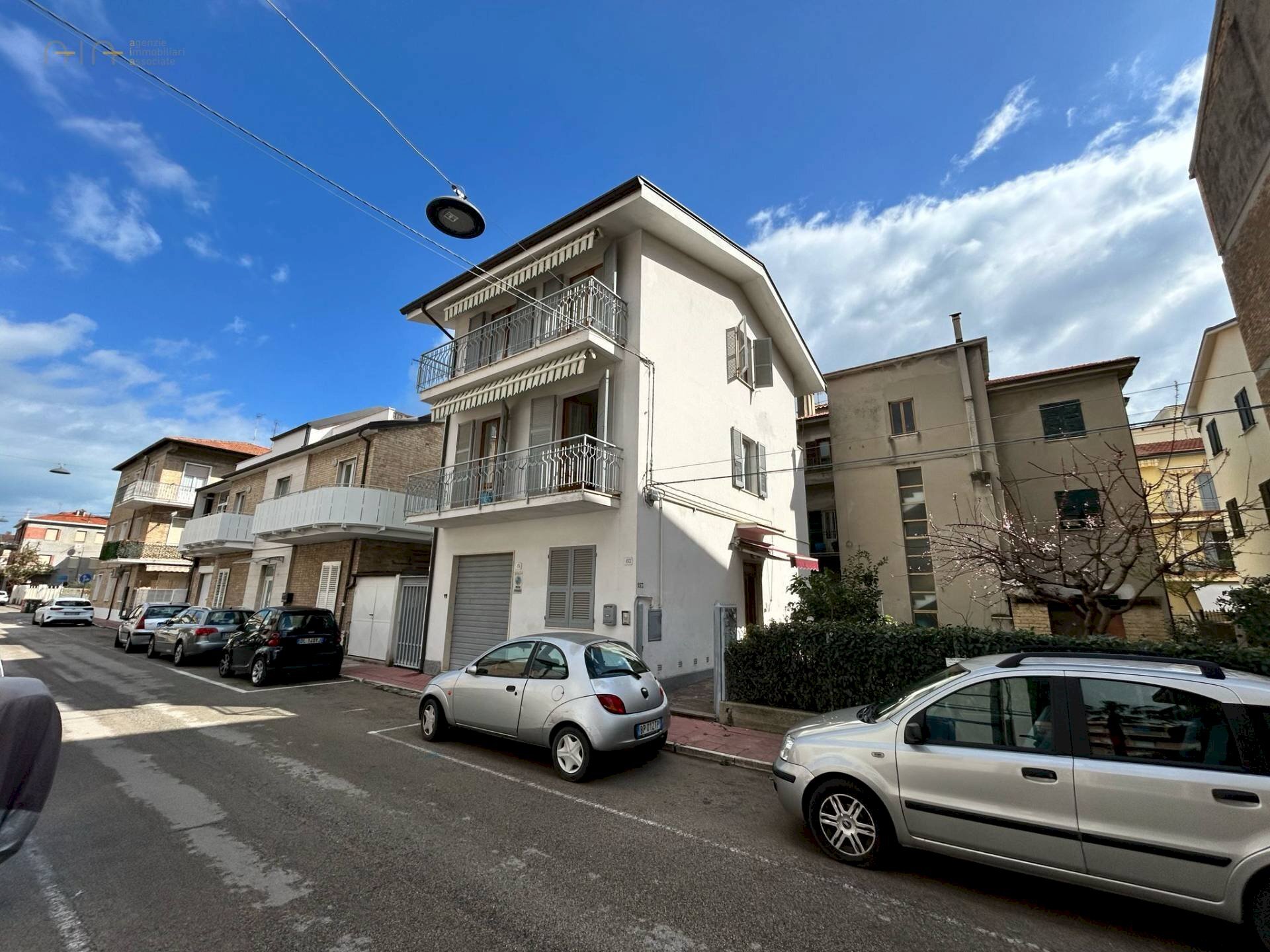 Independent house via Dei Piceni, Grottammare - photo 2