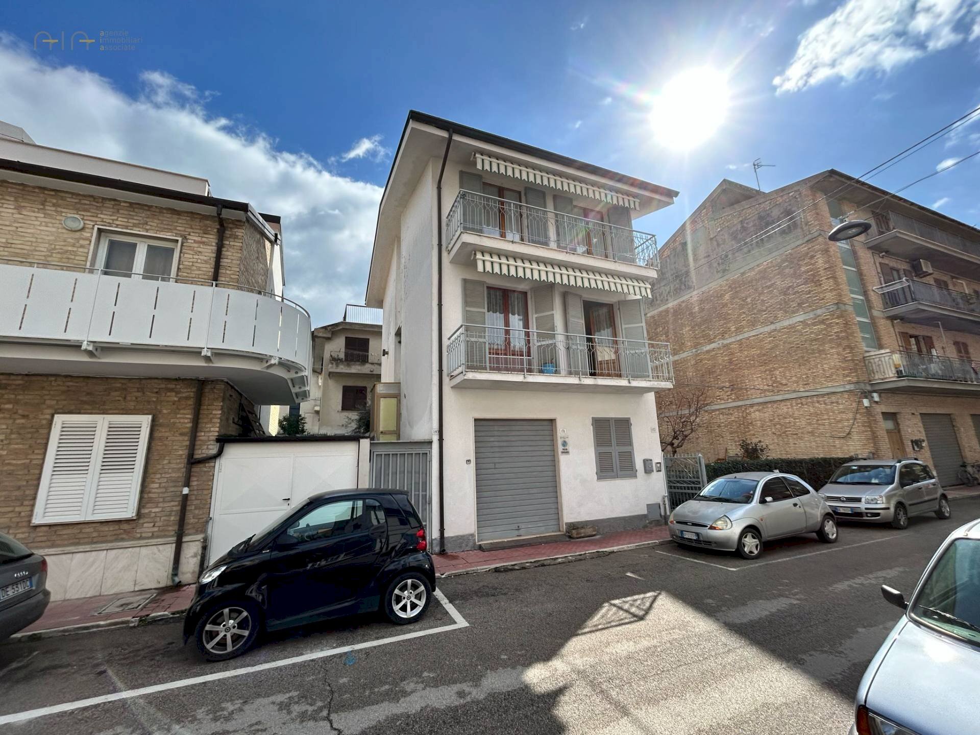 Independent house via Dei Piceni, Grottammare - photo 3