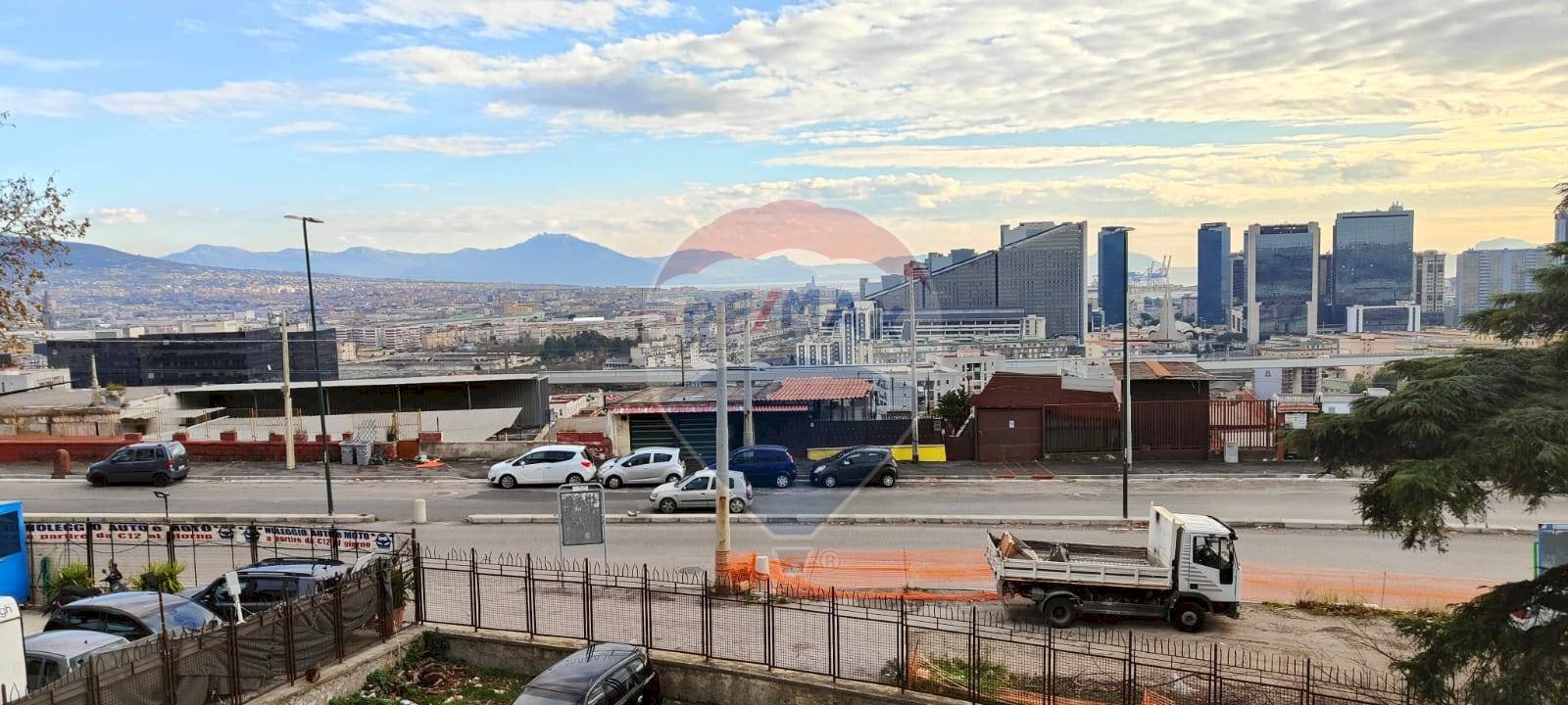 Appartamento via de Giaxa, Napoli (zona Aeroporto Capodichino) - foto 1
