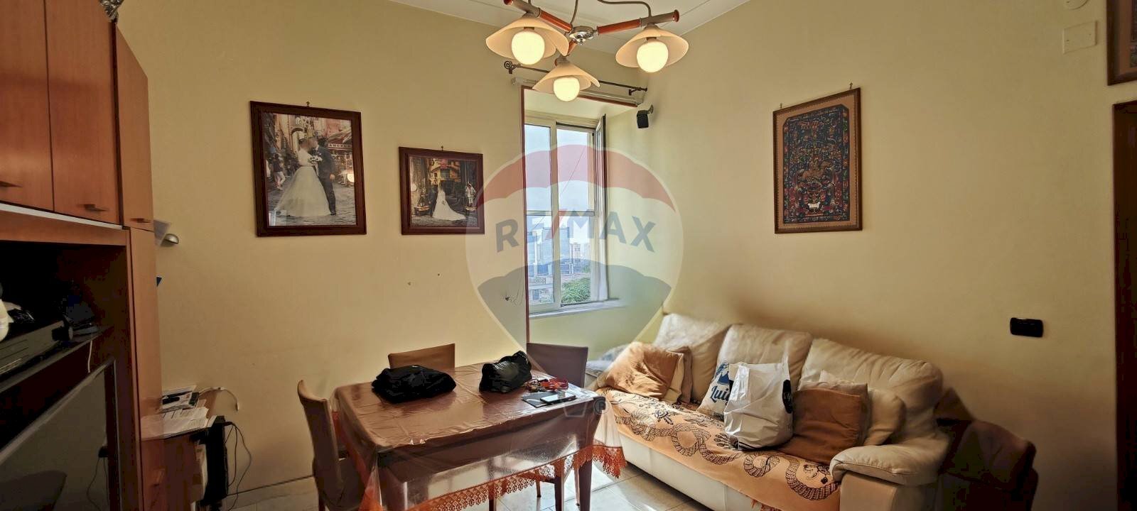 Appartamento via de Giaxa, Napoli (zona Aeroporto Capodichino) - foto 3