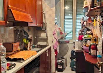 Appartamento via de Giaxa, Napoli (zona Aeroporto Capodichino) - foto 5