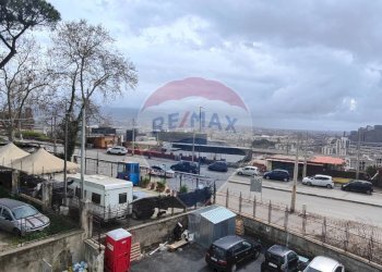 Appartamento via de Giaxa, Napoli (zona Aeroporto Capodichino) - foto 9