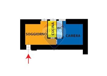 Appartamento via de Giaxa, Napoli (zona Aeroporto Capodichino) - foto 10