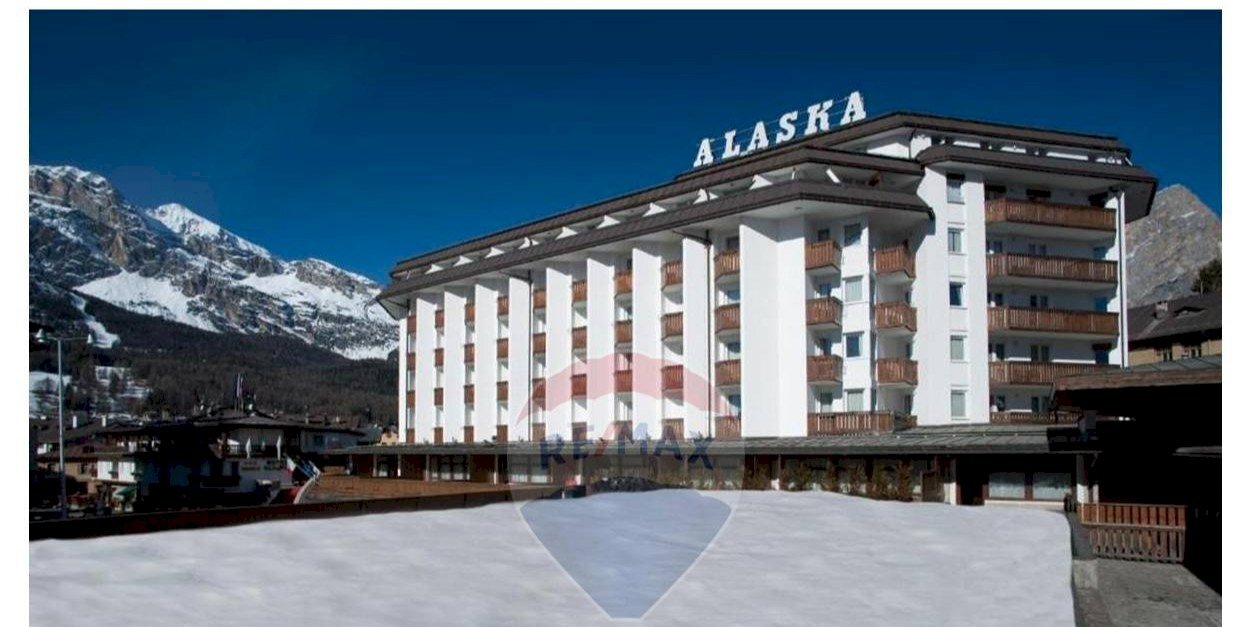 Multiproprietà Cortina d'Ampezzo - foto 1
