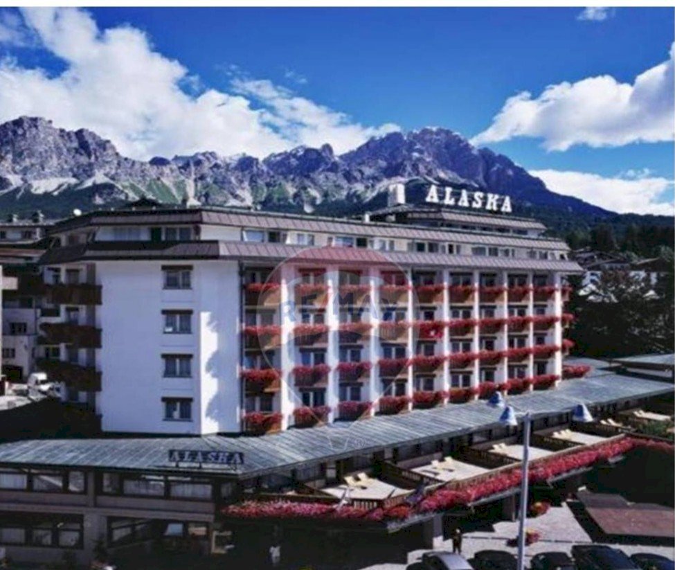 Multiproprietà Cortina d'Ampezzo - foto 2
