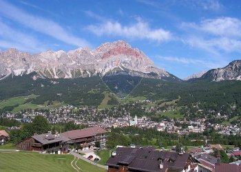 Multiproprietà Cortina d'Ampezzo - foto 9