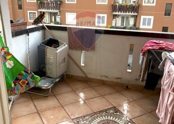 Trilocale Via Delle Azzorre, Roma - foto 7