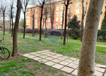 Trilocale Via Delle Azzorre, Roma - foto 10