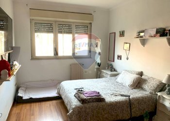 Trilocale Via Delle Azzorre, Roma - foto 11