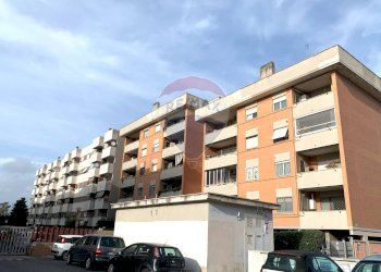 Trilocale Via Delle Azzorre, Roma - foto 16