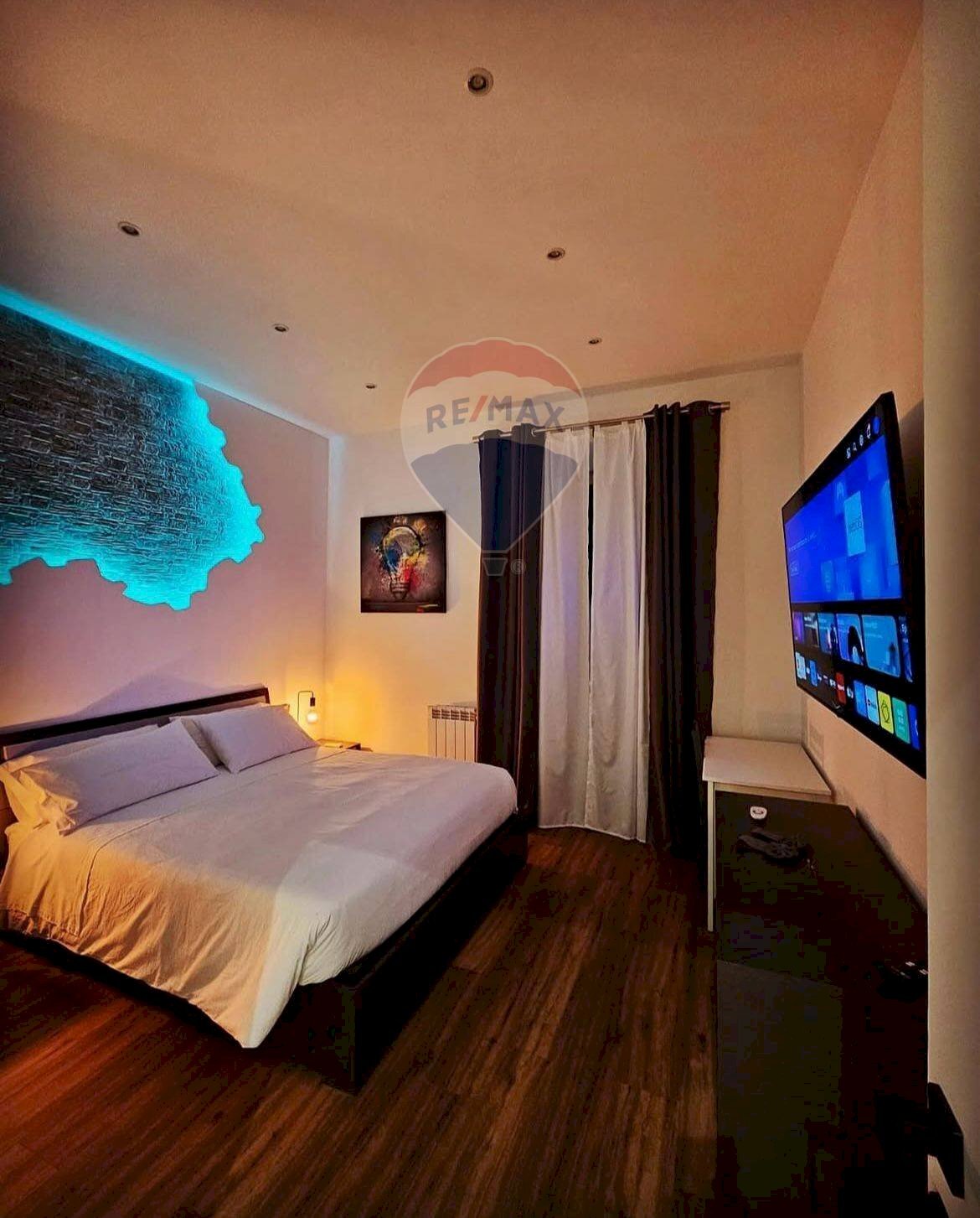 Albergo - Struttura ricettiva Via Vespasiano, Roma (zona Prati) - foto 2