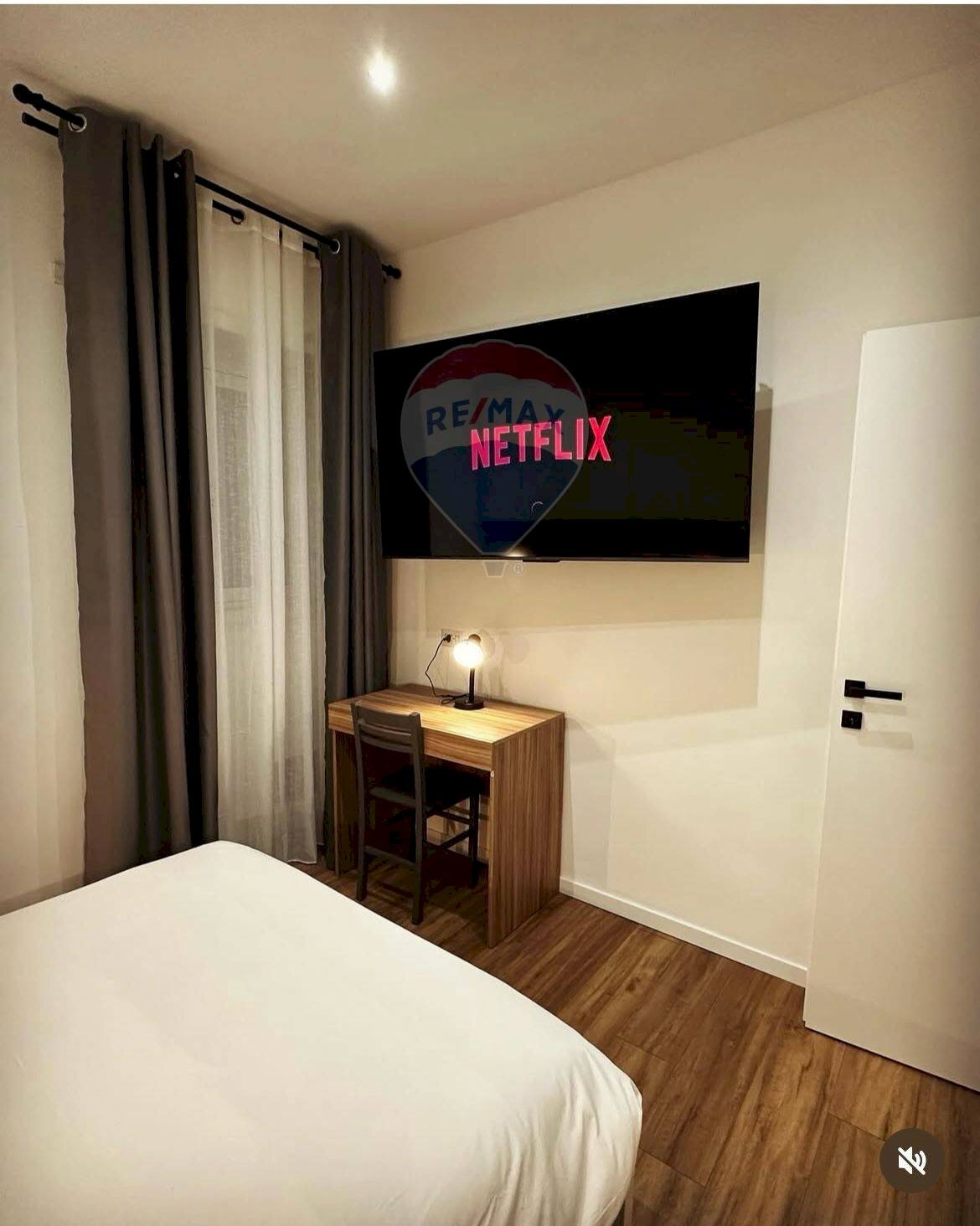 Hotel - Accommodation facility Via Ugo Bartolomei, Roma (neighborhood Prati) - photo 2