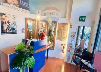 Commercial Activity Roma (neighborhood Nuovo Salario) - photo 1