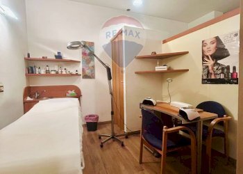 Commercial Activity Roma (neighborhood Nuovo Salario) - photo 7