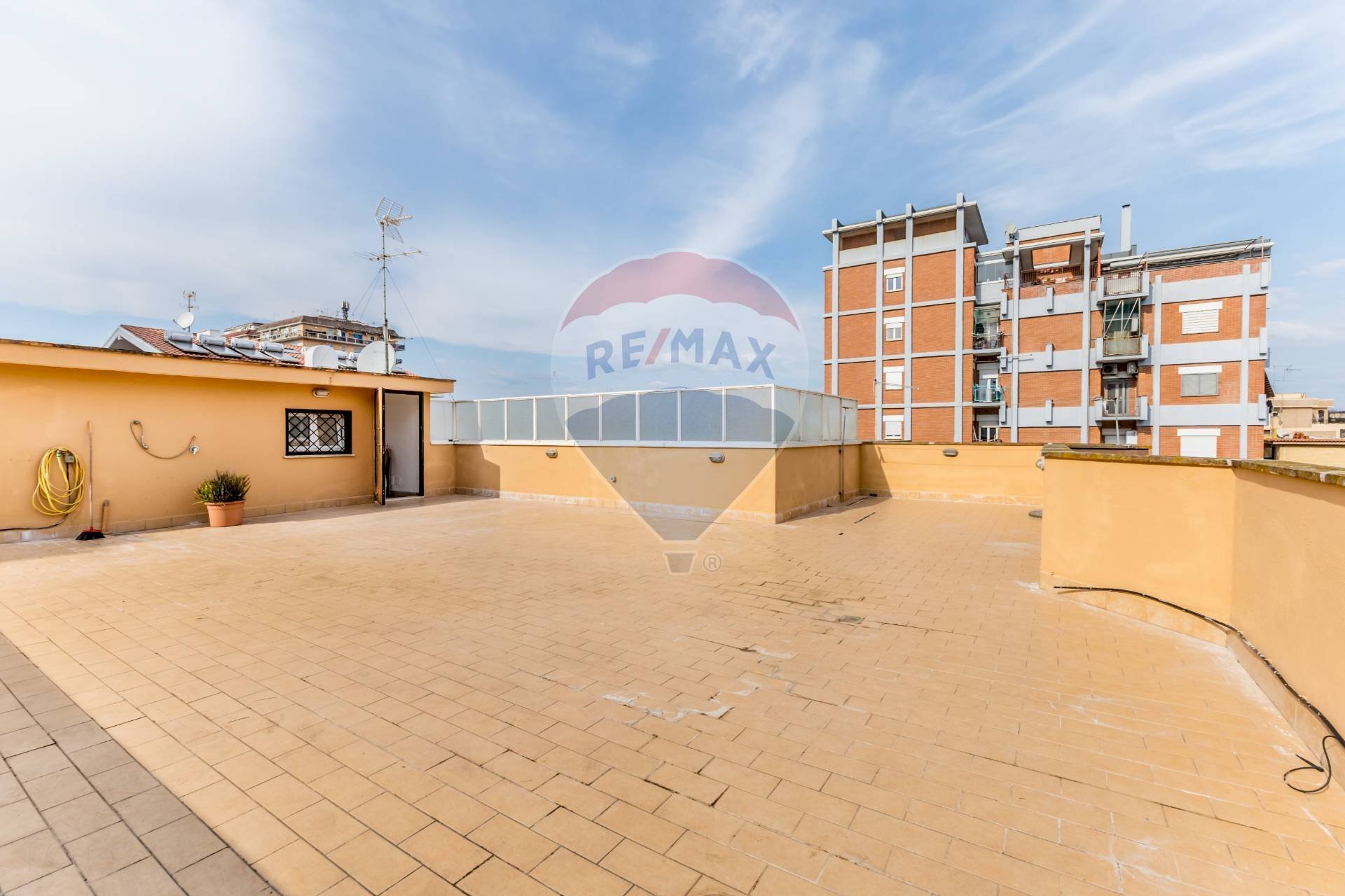 Attic Via Fiume, Ladispoli - photo 1