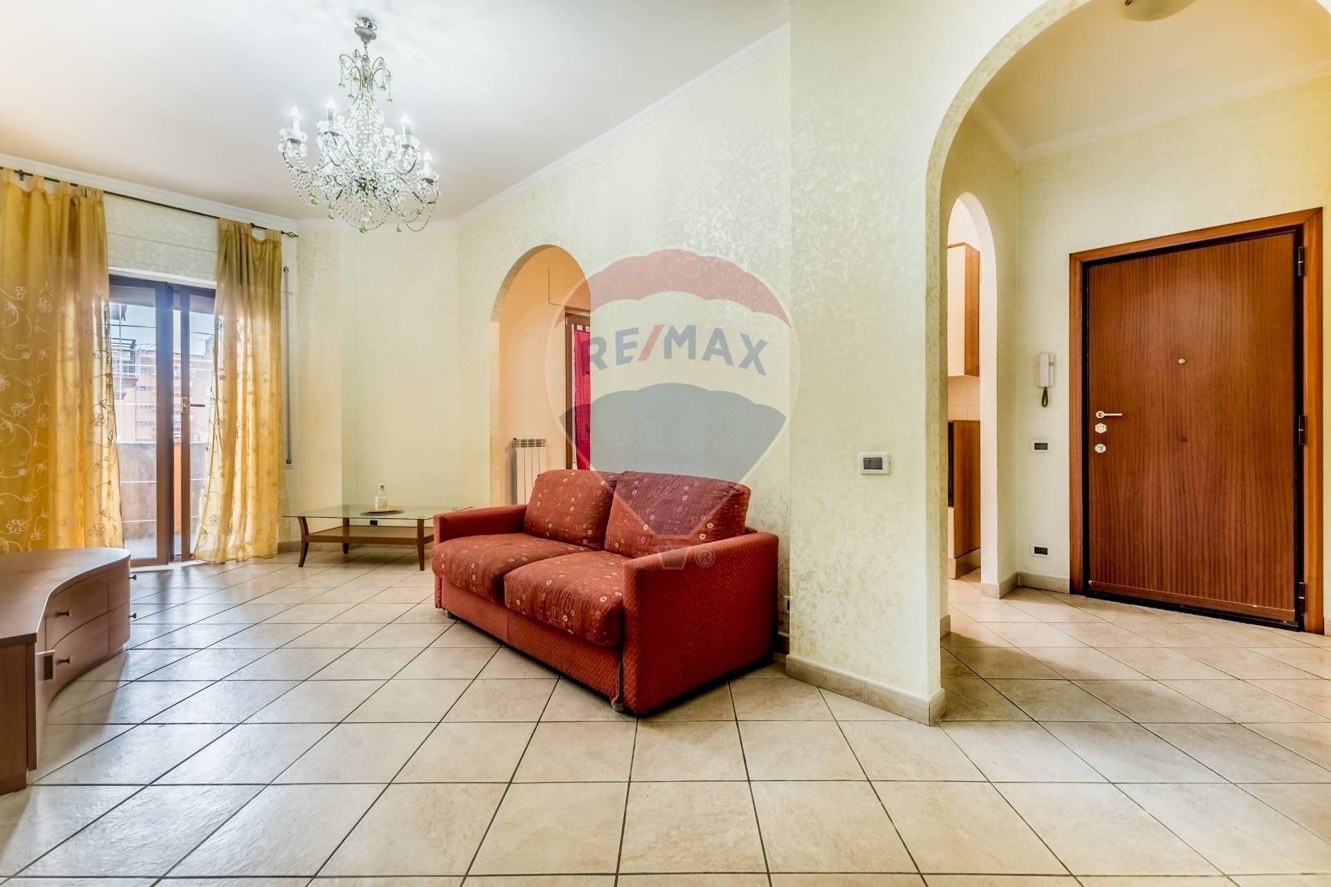 Attic Via Fiume, Ladispoli - photo 2