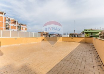 Attico Via Fiume, Ladispoli - foto 18