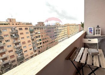 Bilocale Viale Guglielmo Marconi, Roma (zona Marconi) - foto 10