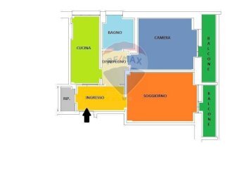 Bilocale Viale Guglielmo Marconi, Roma (zona Marconi) - foto 22