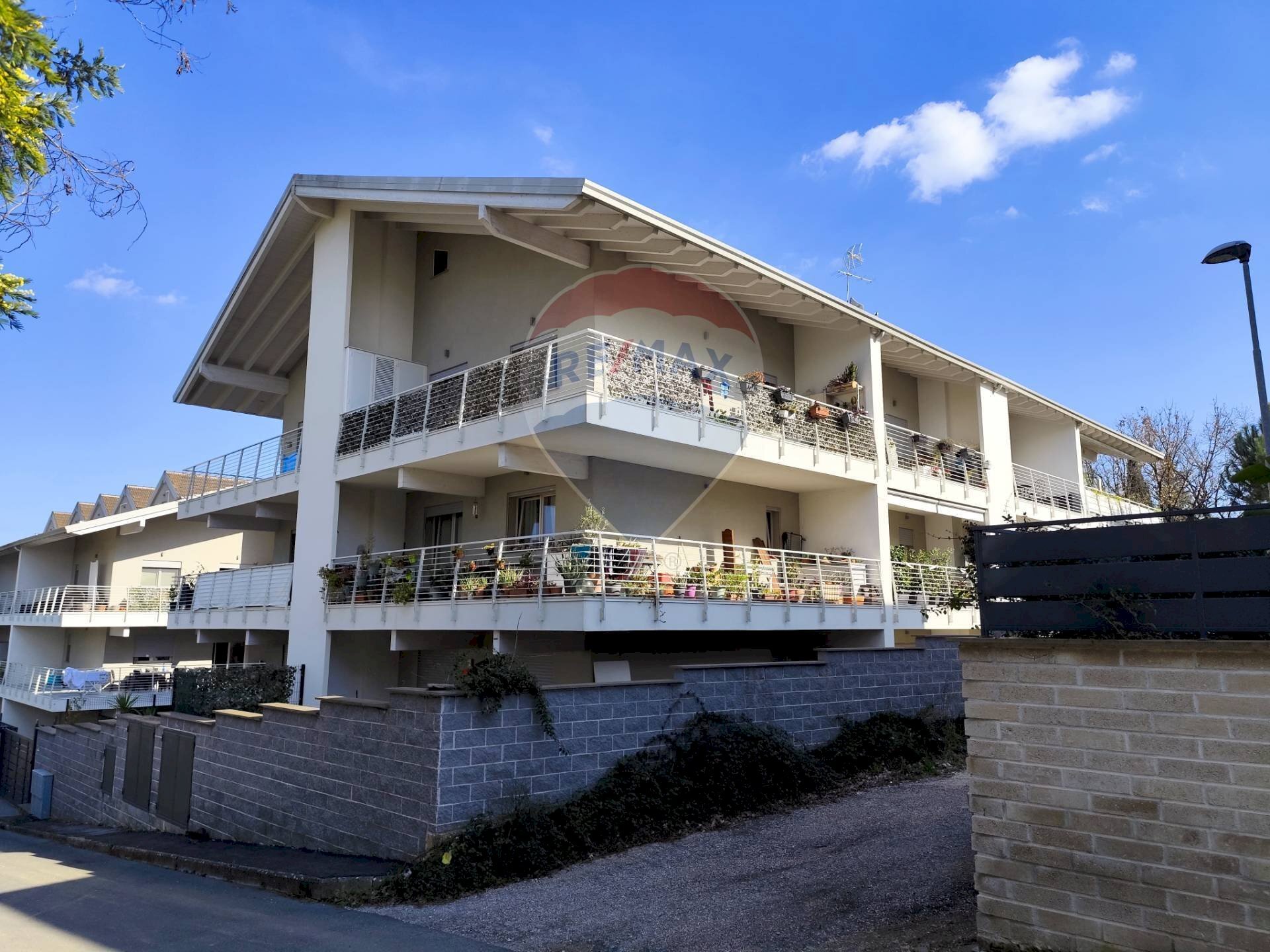 Bilocale VIA SACROFANO CASSIA, Sacrofano - foto 1