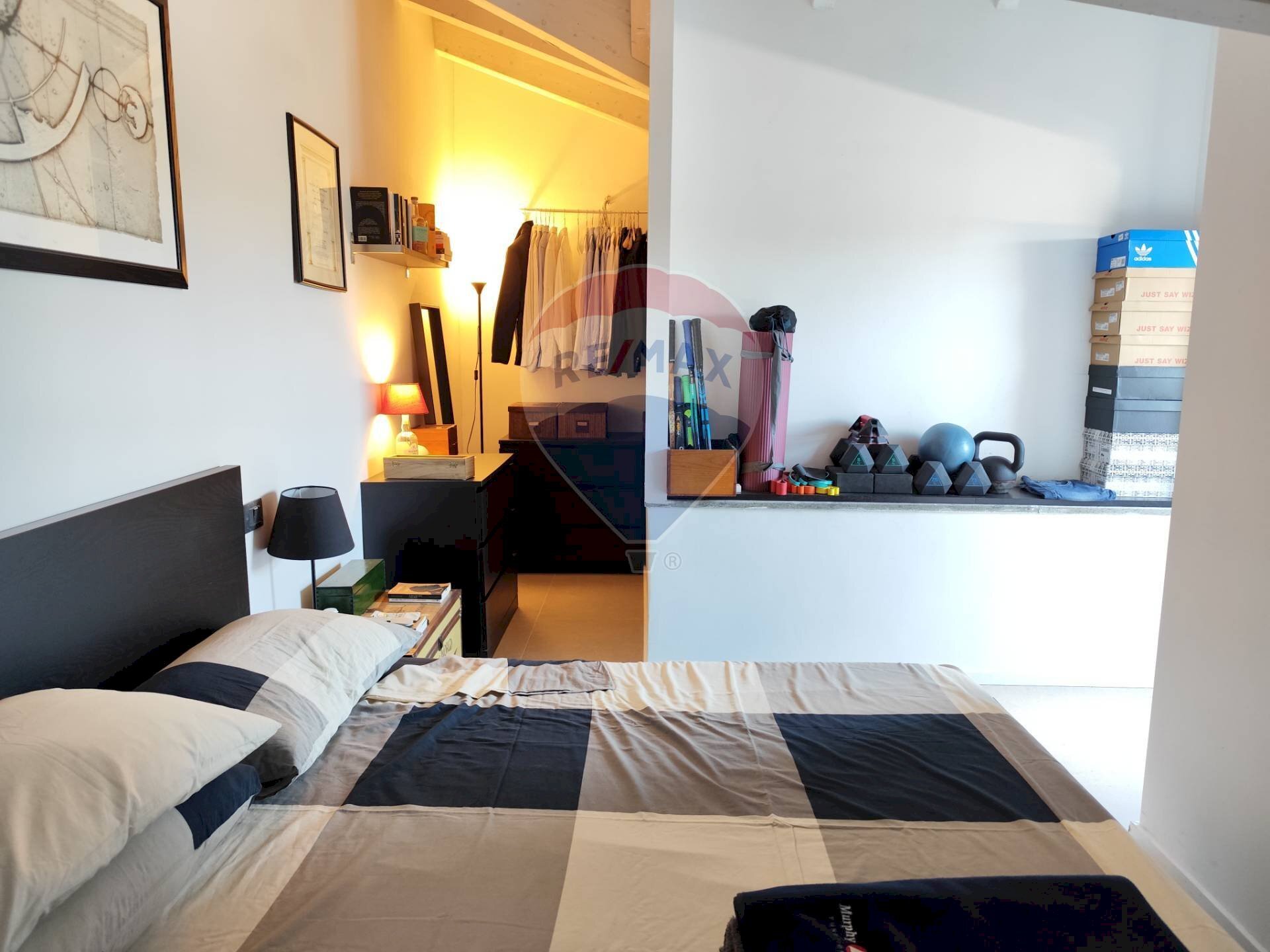 Bilocale VIA SACROFANO CASSIA, Sacrofano - foto 2