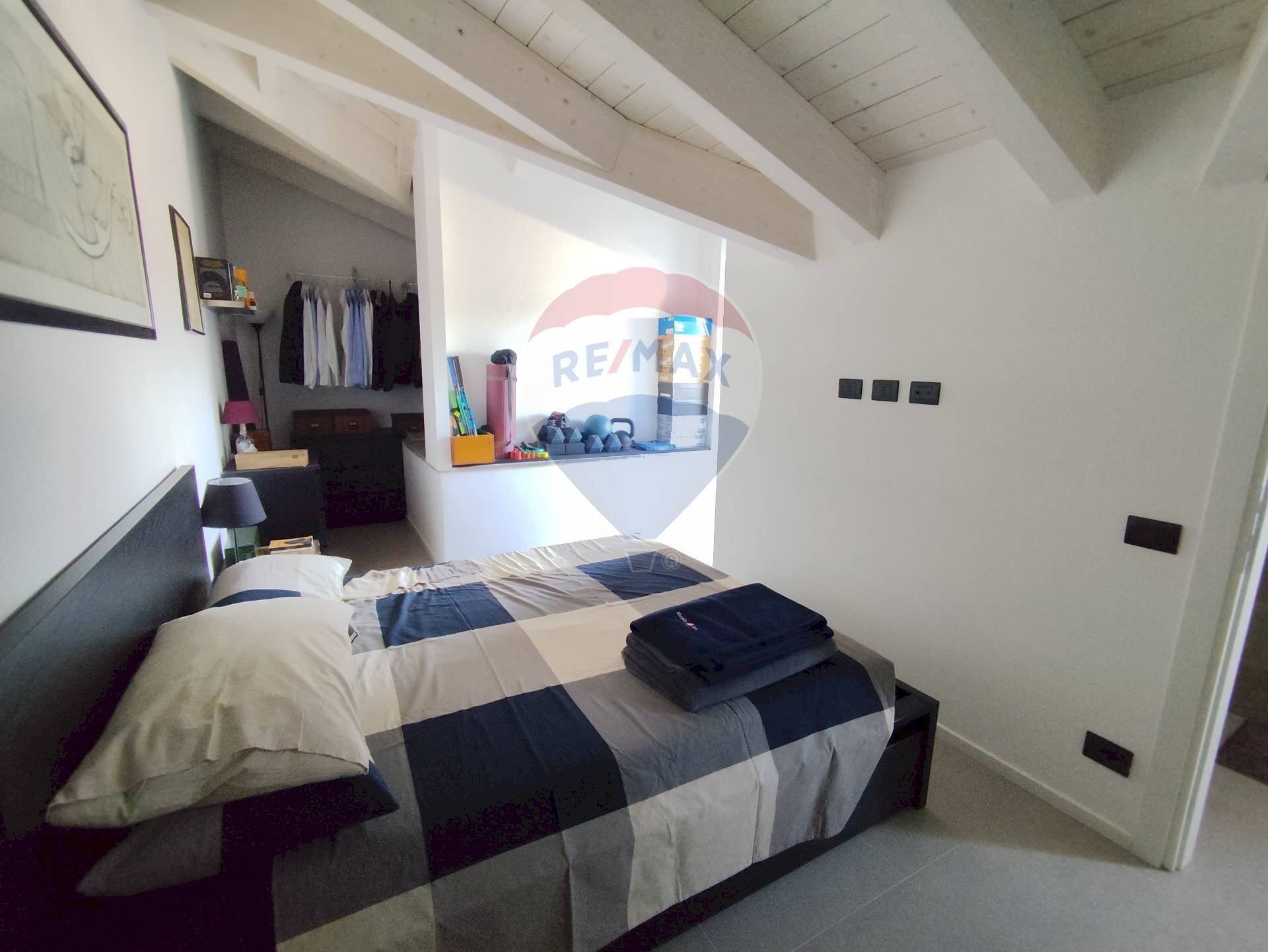 Bilocale VIA SACROFANO CASSIA, Sacrofano - foto 3