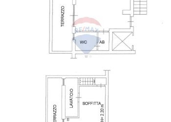 Bilocale VIA SACROFANO CASSIA, Sacrofano - foto 11