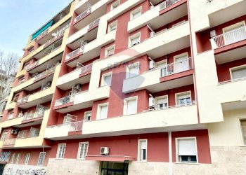 Three-room apartment Via Val D'aosta, Roma (neighborhood Monte Sacro) - photo 1