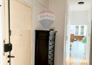 Three-room apartment Via Val D'aosta, Roma (neighborhood Monte Sacro) - photo 2