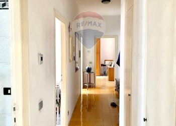 Three-room apartment Via Val D'aosta, Roma (neighborhood Monte Sacro) - photo 3
