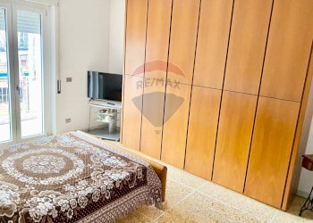 Three-room apartment Via Val D'aosta, Roma (neighborhood Monte Sacro) - photo 5