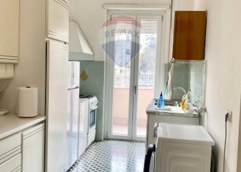 Three-room apartment Via Val D'aosta, Roma (neighborhood Monte Sacro) - photo 6