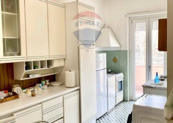 Three-room apartment Via Val D'aosta, Roma (neighborhood Monte Sacro) - photo 7