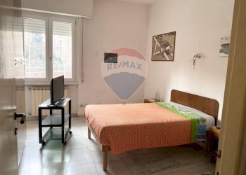 Three-room apartment Via Val D'aosta, Roma (neighborhood Monte Sacro) - photo 10