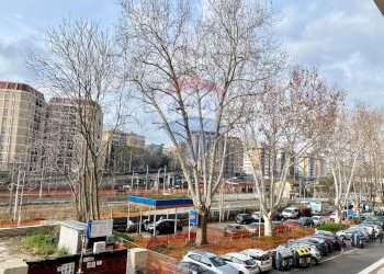 Three-room apartment Via Val D'aosta, Roma (neighborhood Monte Sacro) - photo 13