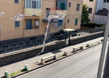 Trilocale Via Mercato Vecchio, Somma Vesuviana - foto 12