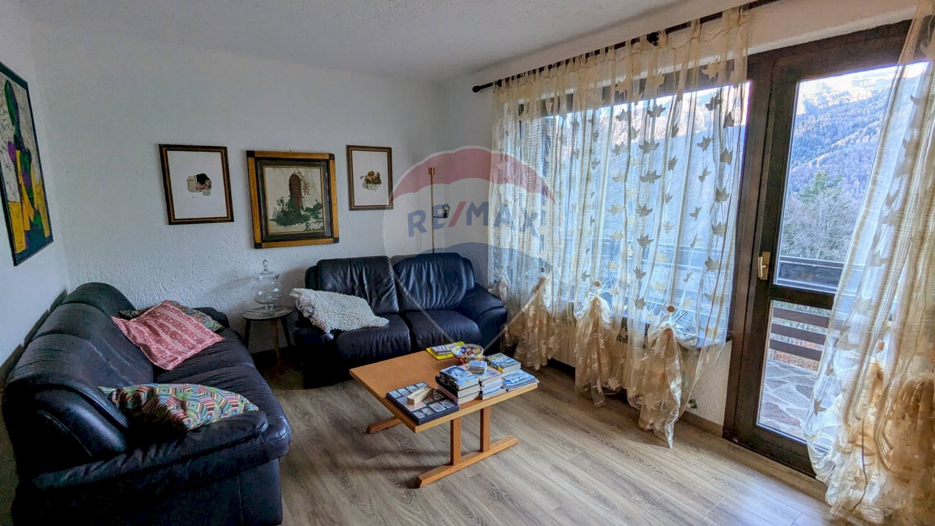 Trilocale Artogne - foto 1