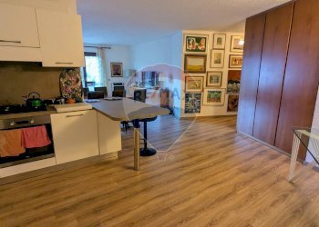 Trilocale Artogne - foto 9