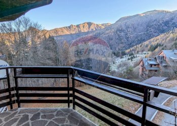 Trilocale Artogne - foto 12