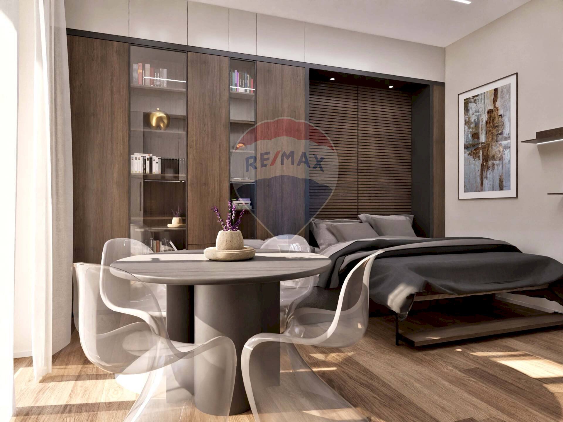 Monolocale Bergamo (zona Longuelo) - foto 1