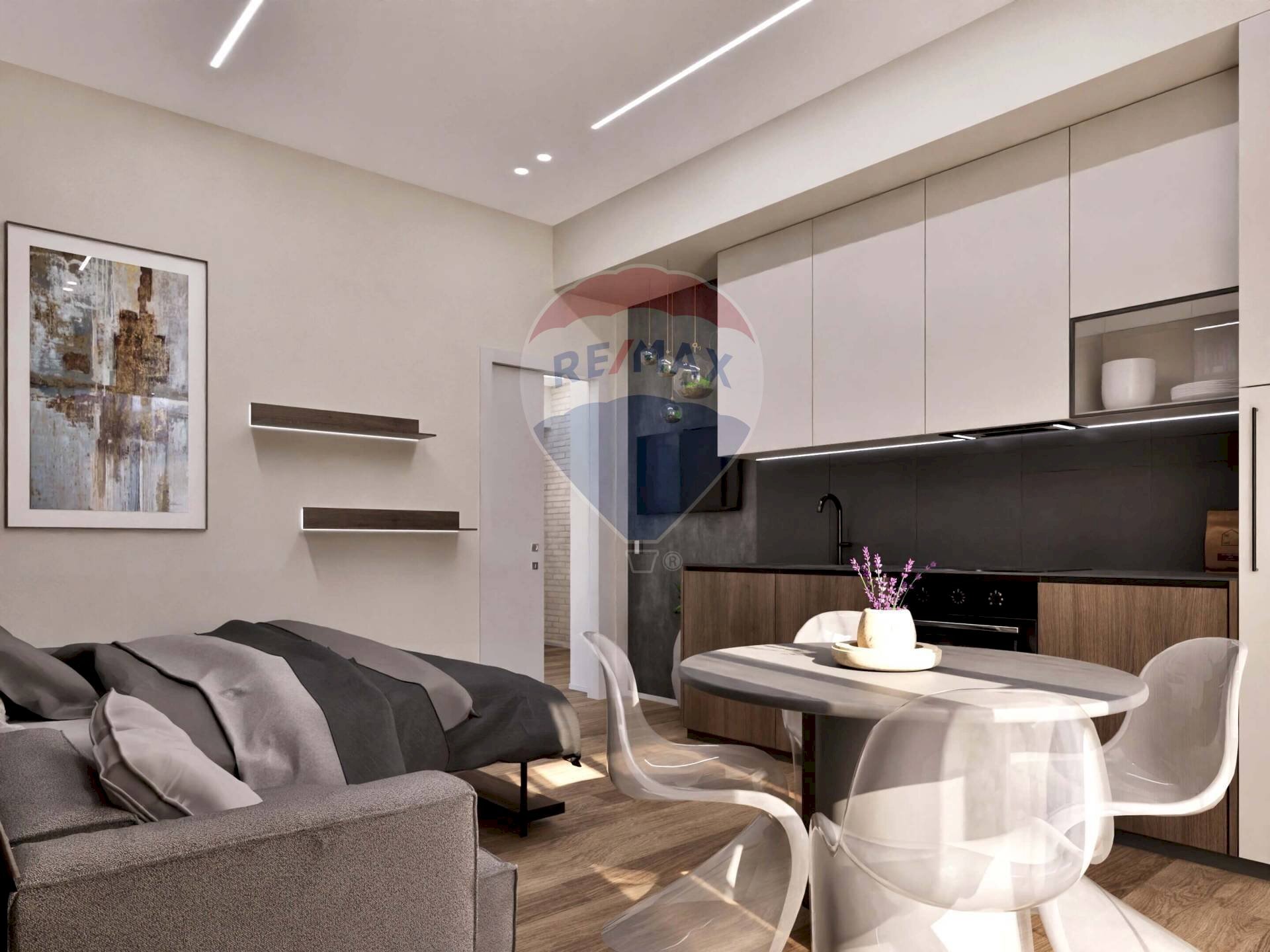 Monolocale Bergamo (zona Longuelo) - foto 2