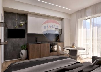 Monolocale Bergamo (zona Longuelo) - foto 4