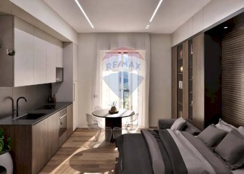 Monolocale Bergamo (zona Longuelo) - foto 5