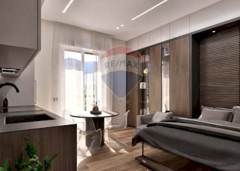 Monolocale Bergamo (zona Longuelo) - foto 6