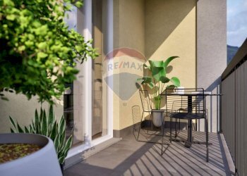 Monolocale Bergamo (zona Longuelo) - foto 11