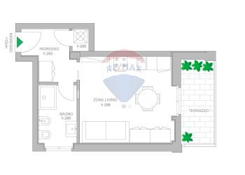 Monolocale Bergamo (zona Longuelo) - foto 13